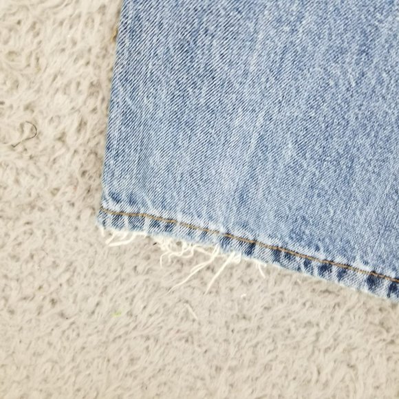 Wrangler Jeans Womens 15 Medium Wash Cotton MId Rise Shaping Bootcut - Picture 12 of 16